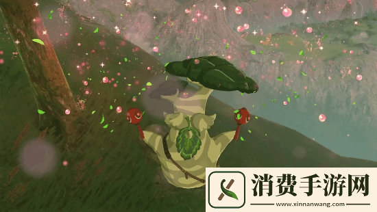 荒野之息被设计师痛批:这项设计很不好玩