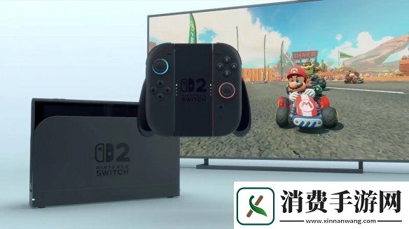 任天堂严格管控Switch2套件发放大型发行商也受限！