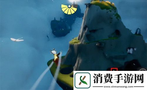 光遇飞翔季先祖在哪些位置