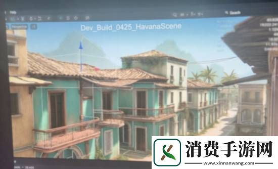 刺客信条：黑旗重制版开发图泄露：看起来很适合跑酷