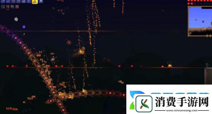 泰拉瑞亚毁灭者怎么召唤