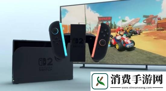 IGN预测Switch2首发游戏！你期待谁来做首发呢