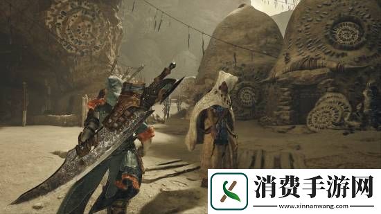 怪猎新玩家涌入荒野却遇礼仪之争！捕获or讨伐