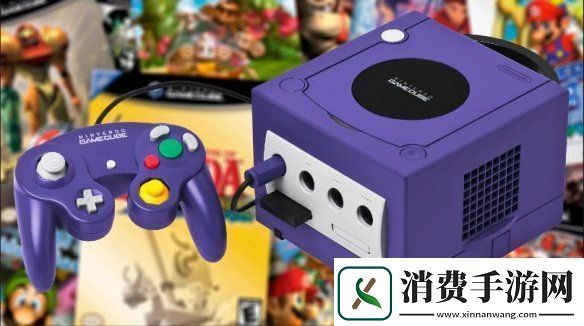 传NGC游戏将加入Switch-Online游戏库！Switch1也能玩