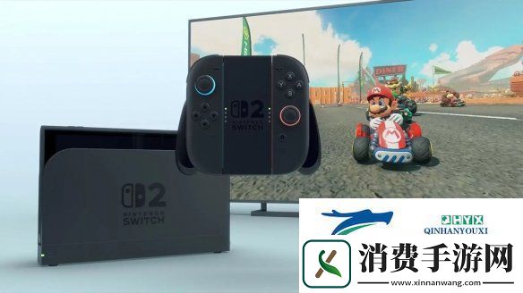 任天堂严格管控Switch2套件发放大型发行商也受限！
