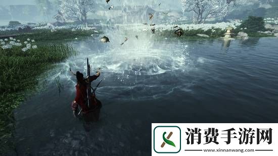 燕云十六声Epic页面正式开放！尚未公开发售日