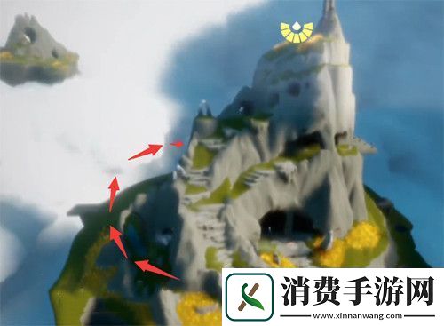 光遇飞翔季先祖在哪些位置