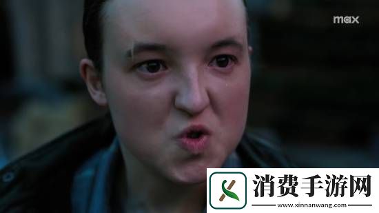 最后生还者2编剧回应艾莉演员太年轻