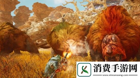 怪猎新玩家涌入荒野却遇礼仪之争！捕获or讨伐