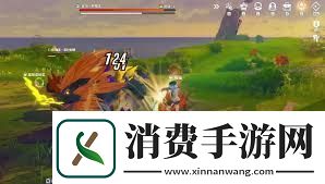 星痕共鸣野猪战斗技巧