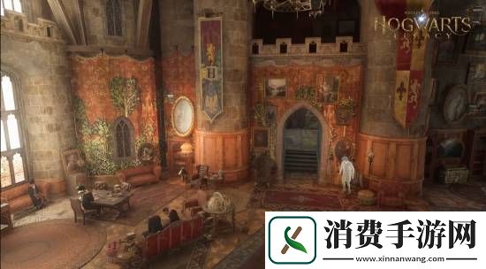 霍格沃茨之遗官宣登陆NS2！