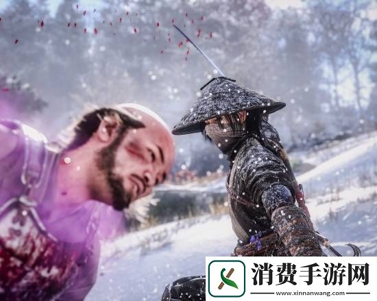 刺客信条影绝美风景欣赏