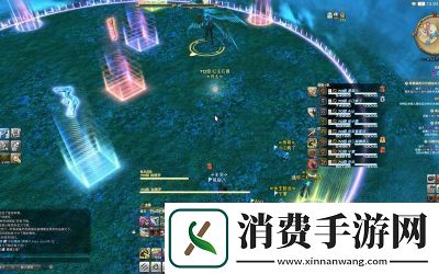FF14Logs如何查询注册流程攻略