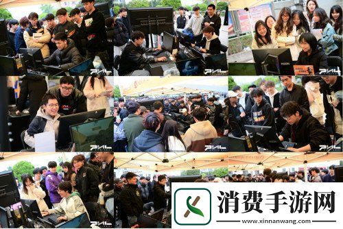 AGON爱攻联袂完美世界电竞开启2025PNL完美校园大行动之旅