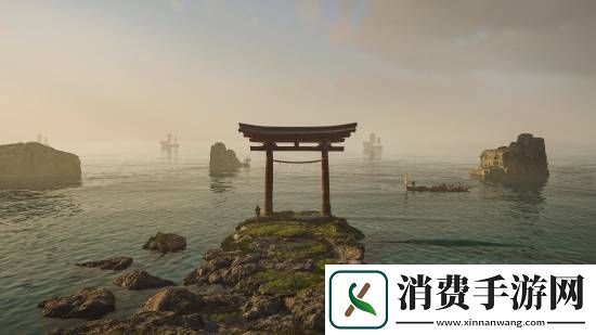 刺客信条影绝美风景欣赏