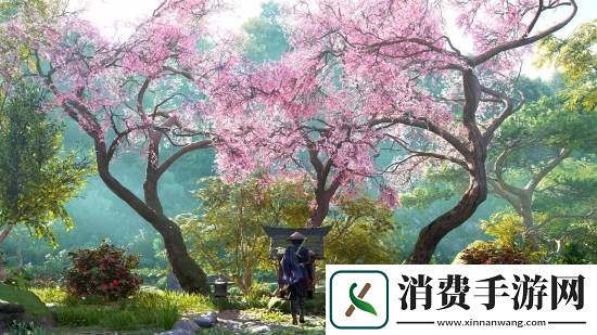 刺客信条影绝美风景欣赏