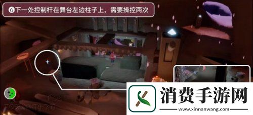 sky光遇雨林神庙冥想任务在哪完成