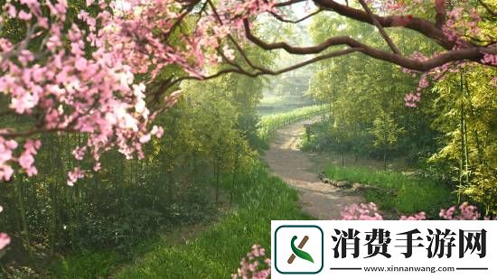 刺客信条影绝美风景欣赏