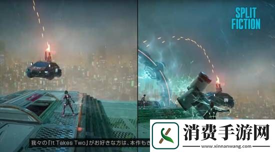 双影奇境将登陆Switch2！6月5日同步主机首发