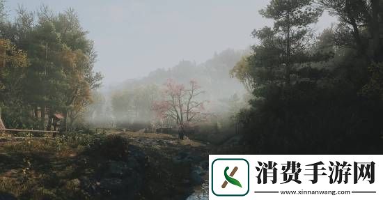 刺客信条影绝美风景欣赏