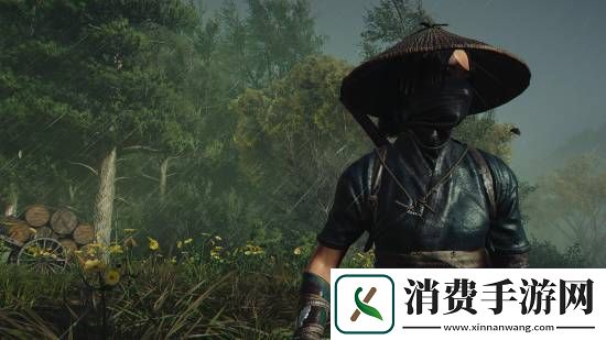刺客信条影绝美风景欣赏