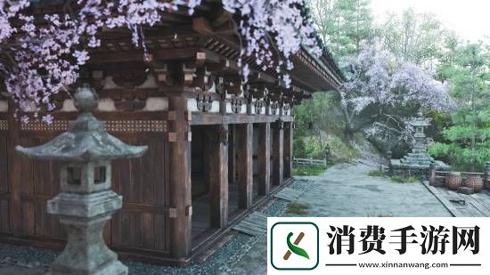 刺客信条影绝美风景欣赏
