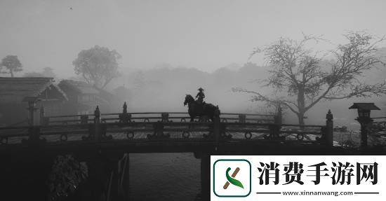 刺客信条影绝美风景欣赏