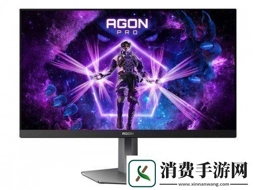 AGON爱攻联袂完美世界电竞开启2025PNL完美校园大行动之旅