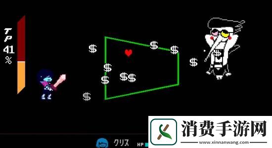 传说之下作者新作三角符文登陆NS2