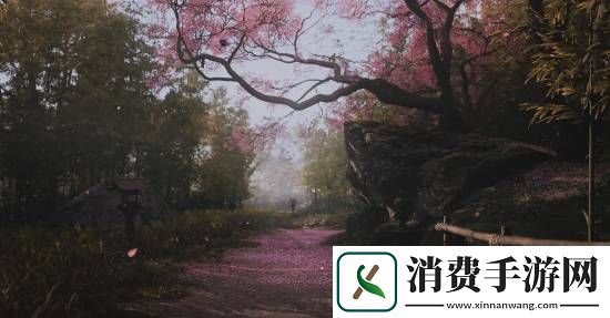 刺客信条影绝美风景欣赏