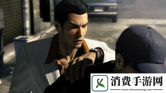 如龙0导演剪辑版版公布！新增中文配音和原版没有的新场景