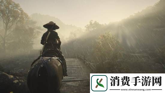刺客信条影绝美风景欣赏