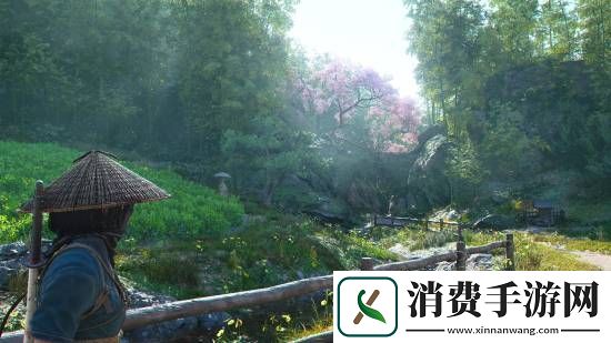 刺客信条影绝美风景欣赏