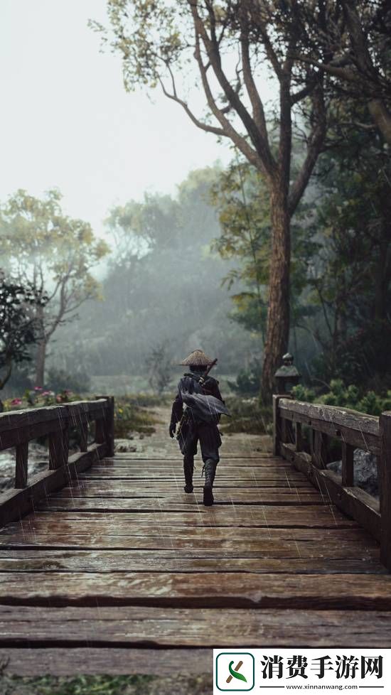 刺客信条影绝美风景欣赏