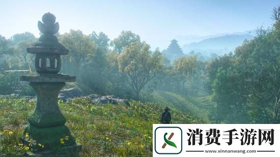 刺客信条影绝美风景欣赏