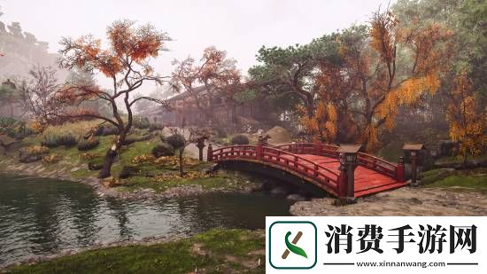 刺客信条影绝美风景欣赏