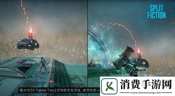 双影奇境确认登陆Switch2！6月5日与主机同步首发