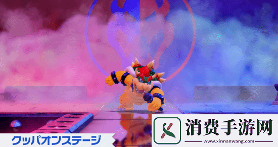 马里奥派对