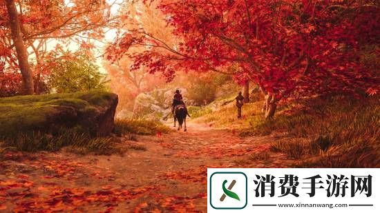 刺客信条影绝美风景欣赏