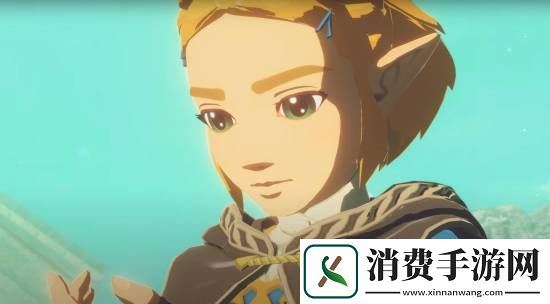 塞尔达无双-封印战记公布！今年冬季登陆Switch2
