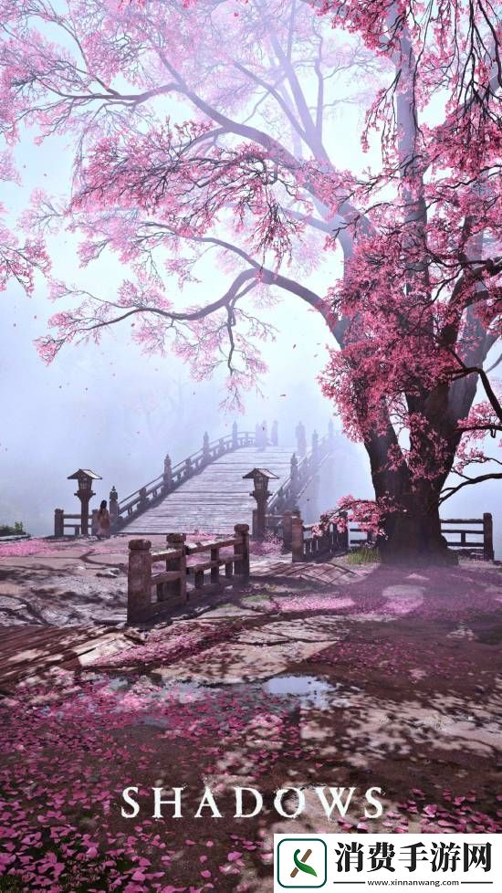 刺客信条影绝美风景欣赏