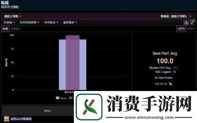 FF14Logs如何查询注册流程攻略