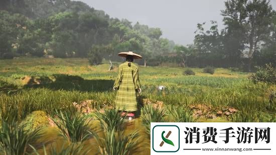 刺客信条影绝美风景欣赏