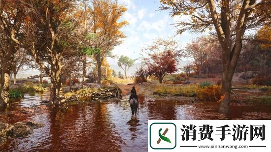 刺客信条影绝美风景欣赏