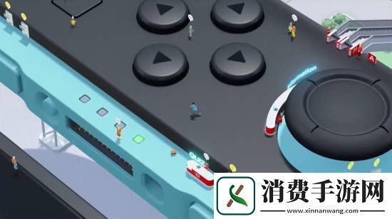 Switch2功能介绍专属游戏
