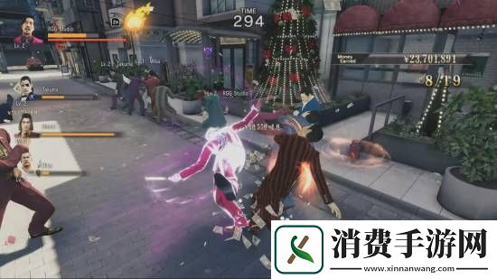 如龙0导演剪辑版版公布！新增中文配音和原版没有的新场景