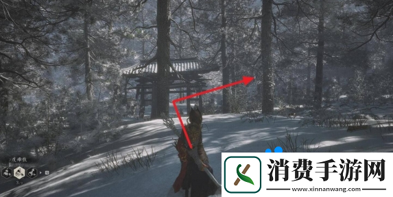 黑神话悟空鳖宝头骨‌怎么获得