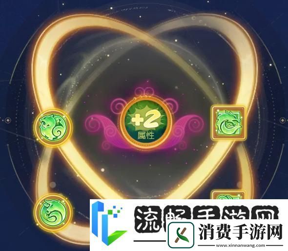 梦幻西游温以凡选择的门派一定有她的道理！