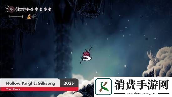 空洞骑士：丝之歌真要来了！2025年登陆Switch2