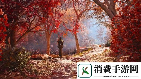 刺客信条影绝美风景欣赏